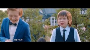 Шоурил. Мурашкин Марк-Малик