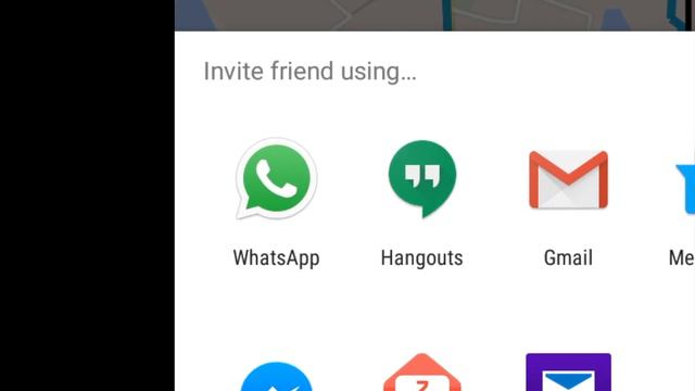Reaching Soon App - Your reply to "Where Are You?" смотреть онлайн