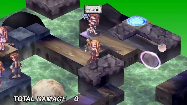 Disgaea PC, part 25 - War of the Netherworld, Part 1 смотреть онлайн