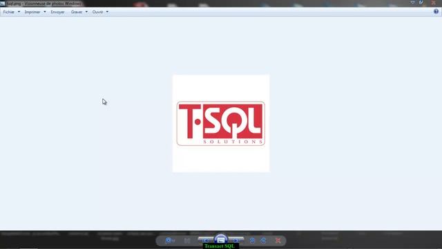 Chraiti Hachem(Formation sur le T_SQL): 0 Intro Transact SQL смотреть онлайн