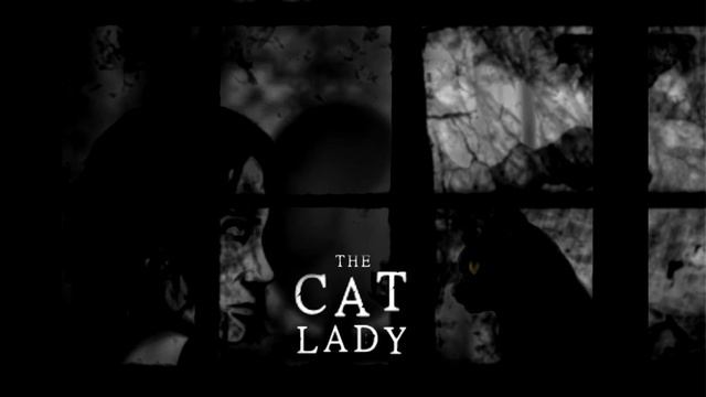 The Cat Lady - Full Original Soundtrack by micAmic [OST] смотреть онлайн