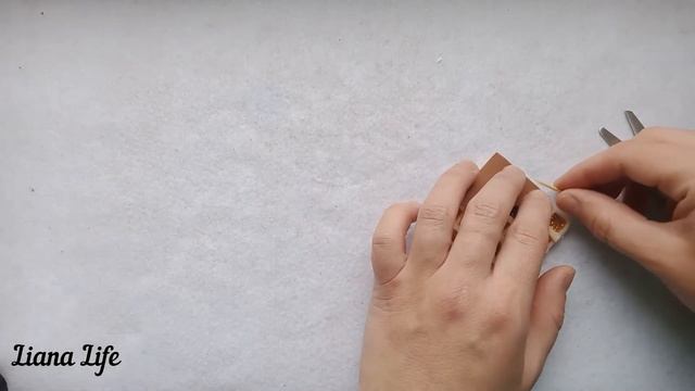 DIY ?Идея из фетра и фоамирана ??|ВКУСНАЯ поделка СВОИМИ РУКАМИ?|The idea is made of felt and foam? смотреть онлайн