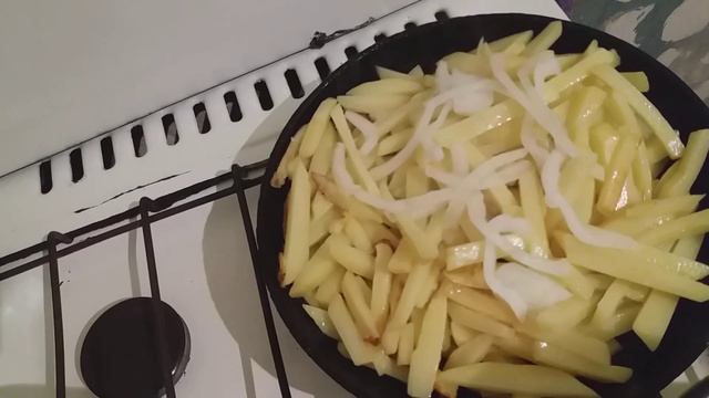 Загадочные символы