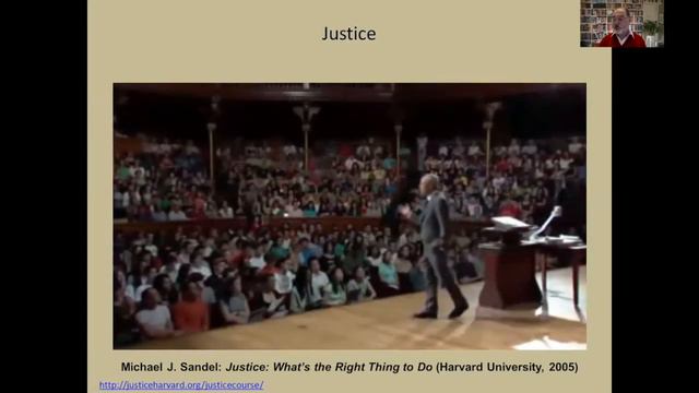 Molnar, T.G. (2021): "Is Justice Ever Done?" смотреть онлайн