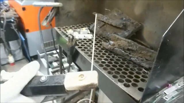 Wester - ремонт сварочного инвертора Wester EVO 220 | Зона-Сварки.РФ, ремонт сварочного оборудовани смотреть онлайн