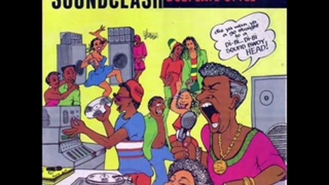 Banana Man - Take A Lick смотреть онлайн