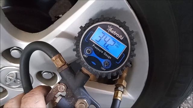 Toyota/Lexus TPMS Dash Warning Light Fix TPMS For 2007 and Later Rav4 Camry Highlander Sienna RX350 смотреть онлайн