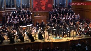 В. А. Моцарт Lacrimosa из Реквиема (1791) KV626.mp4