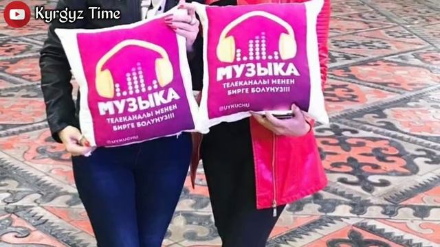 Ырчы Гуланда;БЫЛТЫР Кайнене Болгом,БЫЙЫЛ Неберелүү Болом😍👇 смотреть онлайн