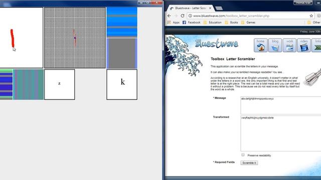 Gesture Recognition 2 смотреть онлайн
