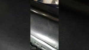 Снятие торпеды 2112 ваз