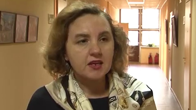 Елена Зубова о садоводческом товариществе "Ракета" смотреть онлайн