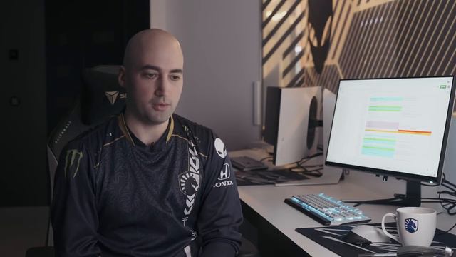 State of The Team | Team Liquid CSGO смотреть онлайн