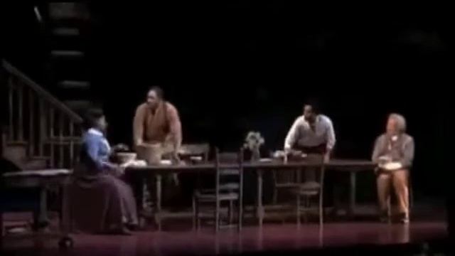 Lincoln Center Theater seth tells about loomis Media Player 3 смотреть онлайн