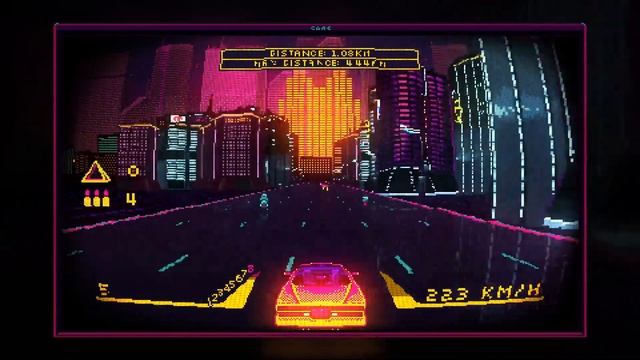 Palm Ride Review Gameplay Walkthrough Vice City Vibes (No Commentary) смотреть онлайн