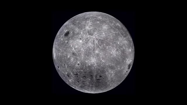 Frecuencia LUNA LLENA - Apertura A Nuevos Tiempos De Éxito Y Abundancia - Plenitud Total.