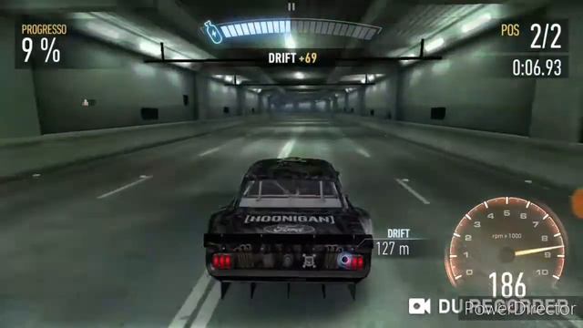Need For Speed No Limits Patre 6 Boss Daisuke BMW M3 COUPE (1999) смотреть онлайн