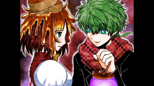 Your turn to die chapter 3 OST - Hazama 1 [Extended] смотреть онлайн