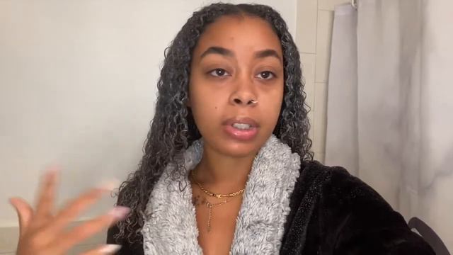 EDEN BODYWORKS LAVENDER ALOE LINE REVIEW | 3C/4A NATURAL CURLS смотреть онлайн