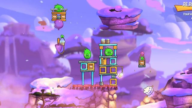 Angry birds 2 clan battle 11 th March 2024-11/03/2024 смотреть онлайн