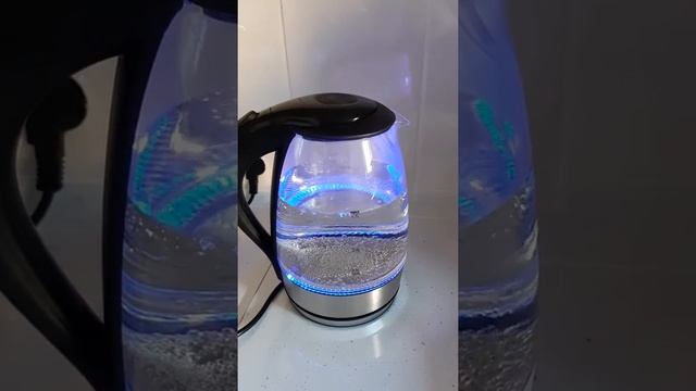 Электрический чайник Redmond RK-G-176-E смотреть онлайн