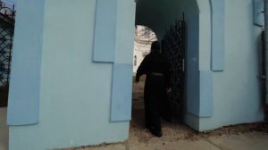 Днесь висит на древе. Протоієрей Олександр Клименко