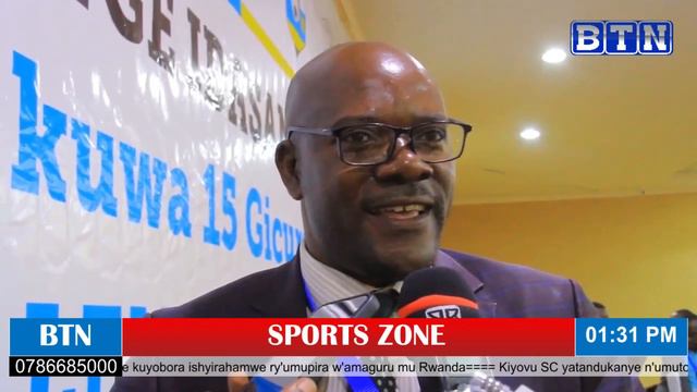 SPORTS ZONE: FERWAFA yari itegereje Munyantwari Alphonse yabuze uwo banhangana?/ #BILLIEJEANKINGCUP смотреть онлайн