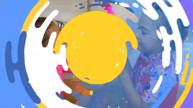 Водяные бомбочки Water Ballons! Летние развлечения! смотреть онлайн
