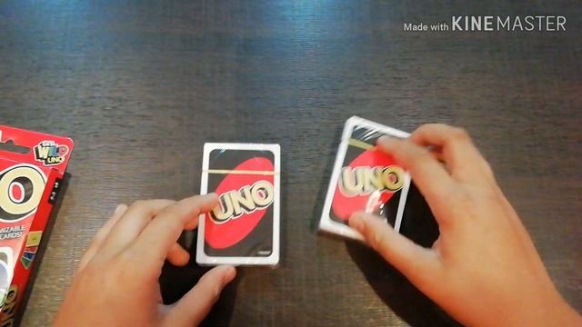 UNO Cards Unboxing/Hands~on. #Uno. @CarryMinati смотреть онлайн