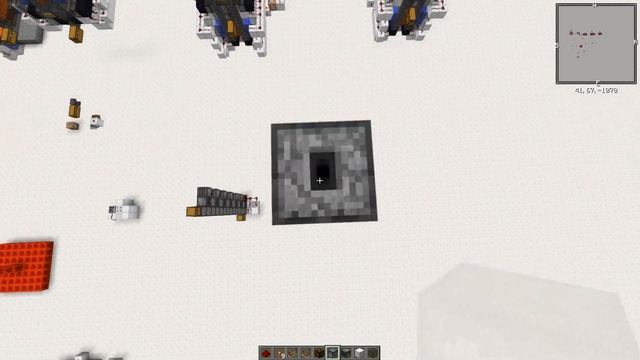 ELEVADOR de ITEMS | Minecraft 1.12.2+ смотреть онлайн