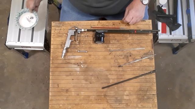 BBV SMG build смотреть онлайн
