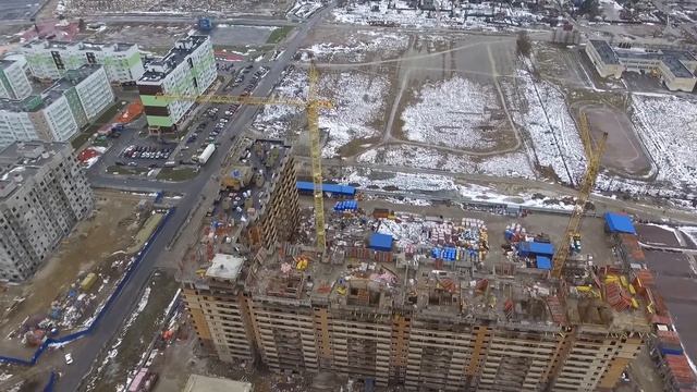 Новое Янино 31 01 16 смотреть онлайн