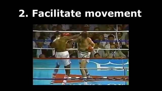 Head Control in Boxing - How to not Get Hit after Big Miss смотреть онлайн