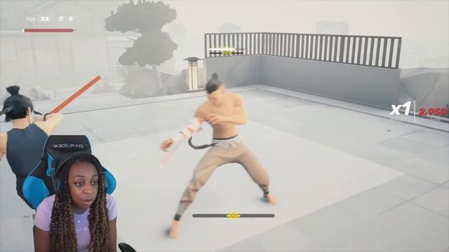 YOUR TIME HAS COME!!! | Sifu Gameplay!!! | ENDING смотреть онлайн