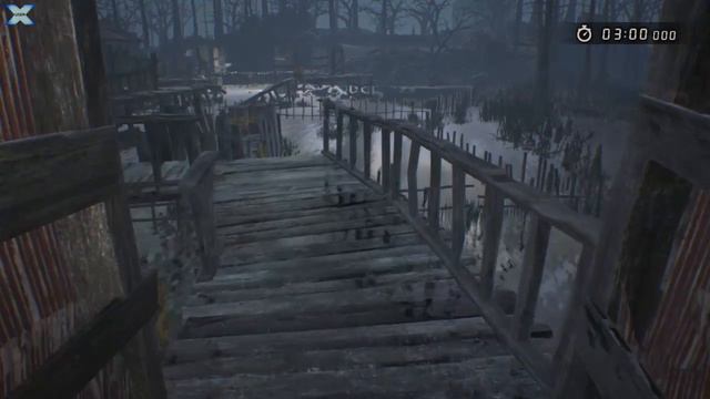 Resident Evil 7 [PS4] DLC "END OF ZOE" - TODOS los DESAFÍOS EXTREMOS | Español смотреть онлайн