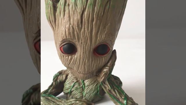 Фигурка для интерьера.