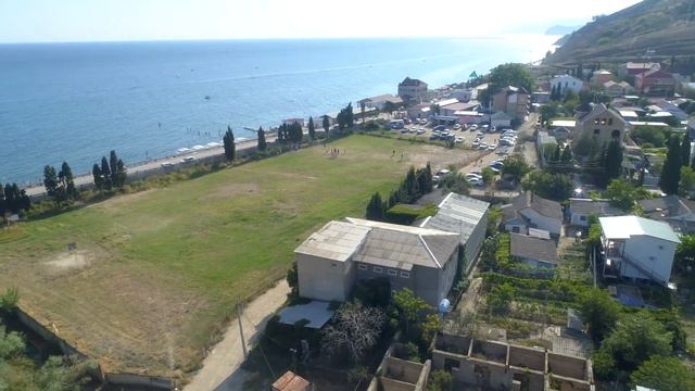 Продажа отеля в Крыму - 150 метров от моря смотреть онлайн