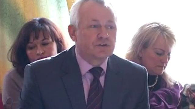 Совещание социальных работников. смотреть онлайн