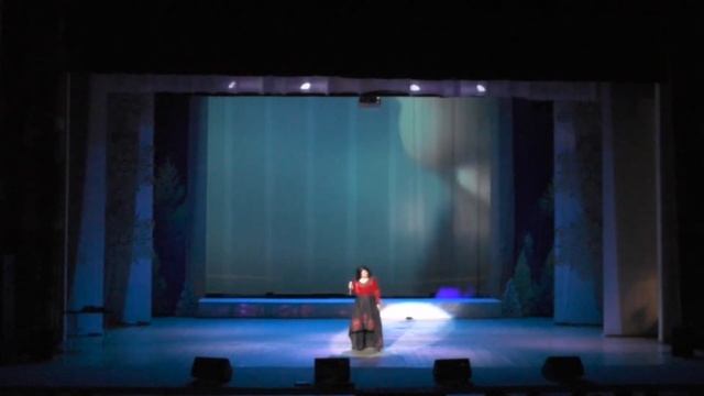 Близок локоть, да не укусишь... сл.В.Раштав, муз. Фарида Файзуллина смотреть онлайн