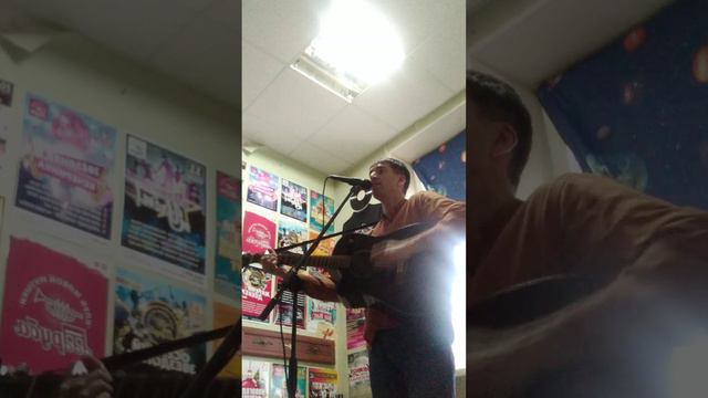 Дмитрий Перов - Я не буду тебя больше ждать.... // Влад Сташевский смотреть онлайн