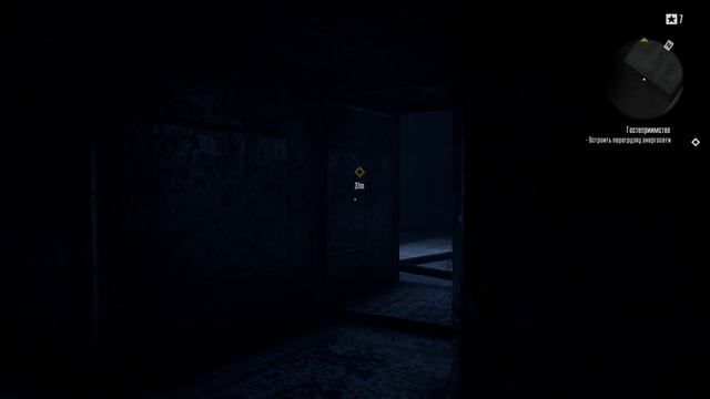 Прохождение Terminator Resistance: БЕЗ КОММЕНТАРИЕВ на русском ► Часть 7: Госпиталь смотреть онлайн