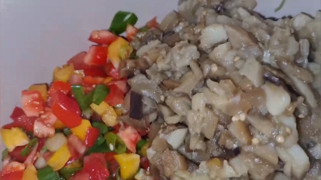 Икра из ? баклажан смотреть онлайн