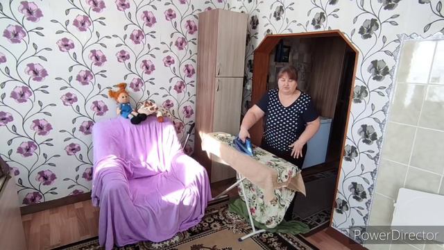 Вся ТАКАЯ деловая 😂 Кто набросал ТОТ и убирает 😉 Семья в деревне смотреть онлайн