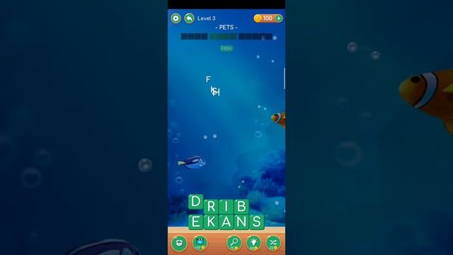Word Match - Word Puzzle Game 2020 смотреть онлайн
