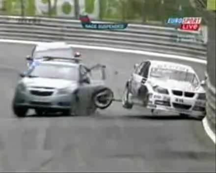 Мощные аварии смотреть онлайн