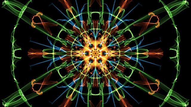 Мантра ТЕА. Золотая пыльца. смотреть онлайн