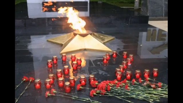 22 июня - "День памяти и скорби" -Ткачева Дарья, 7 лет- МБДОУ "Аленушка" с. Покровское смотреть онлайн