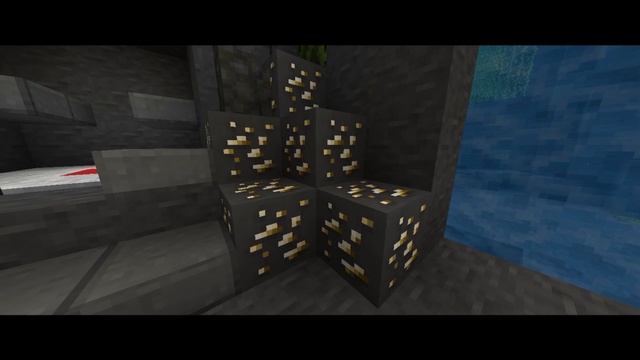 Minecraft PvP Texture Pack - Black & Silver Paradox Edit [20x] смотреть онлайн