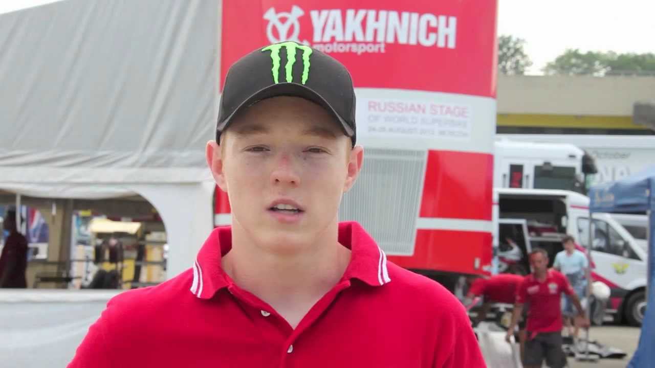 Dakota Mamola_Mugello_4_5 смотреть онлайн