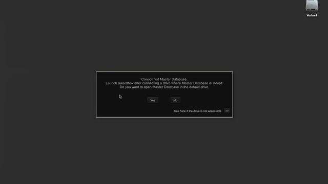 How To Move A Rekordbox Database
